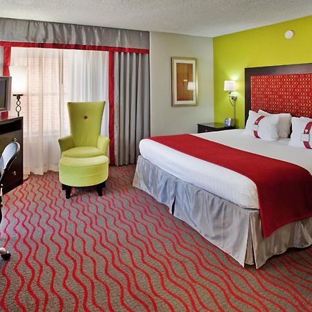 Holiday Inn Kansas City Downtown Aladdin 외부 사진