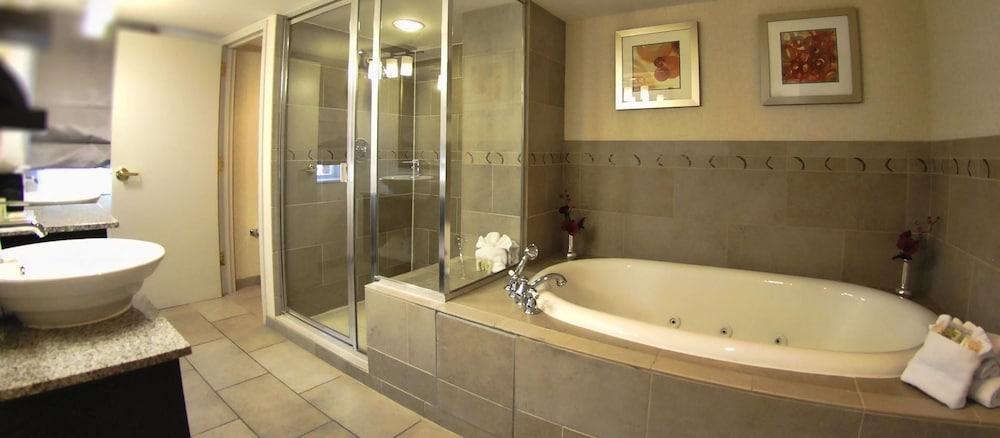 Holiday Inn Kansas City Downtown Aladdin 외부 사진