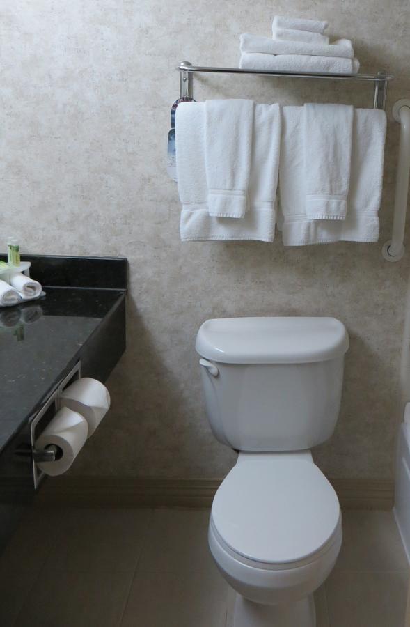 Holiday Inn Kansas City Downtown Aladdin 외부 사진