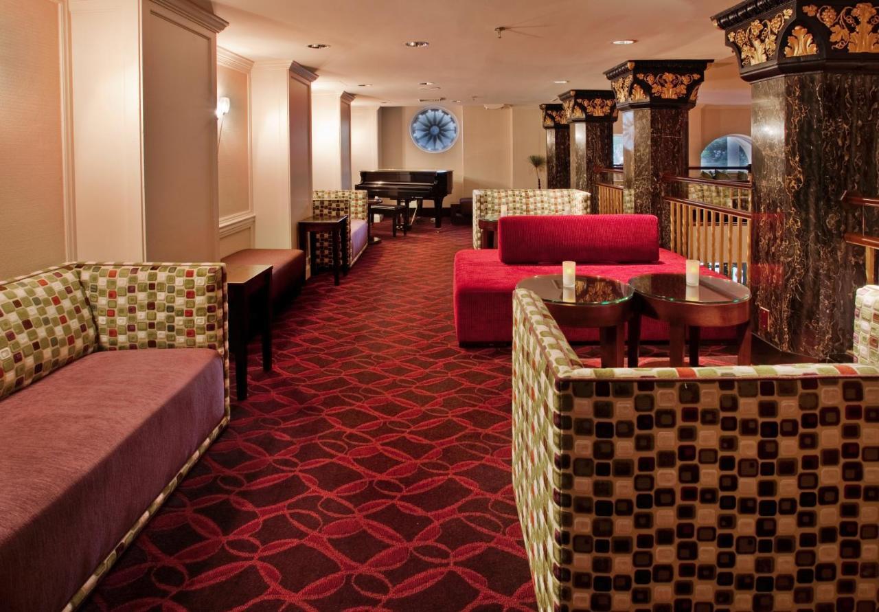 Holiday Inn Kansas City Downtown Aladdin 외부 사진