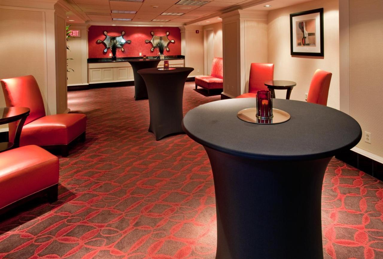 Holiday Inn Kansas City Downtown Aladdin 외부 사진
