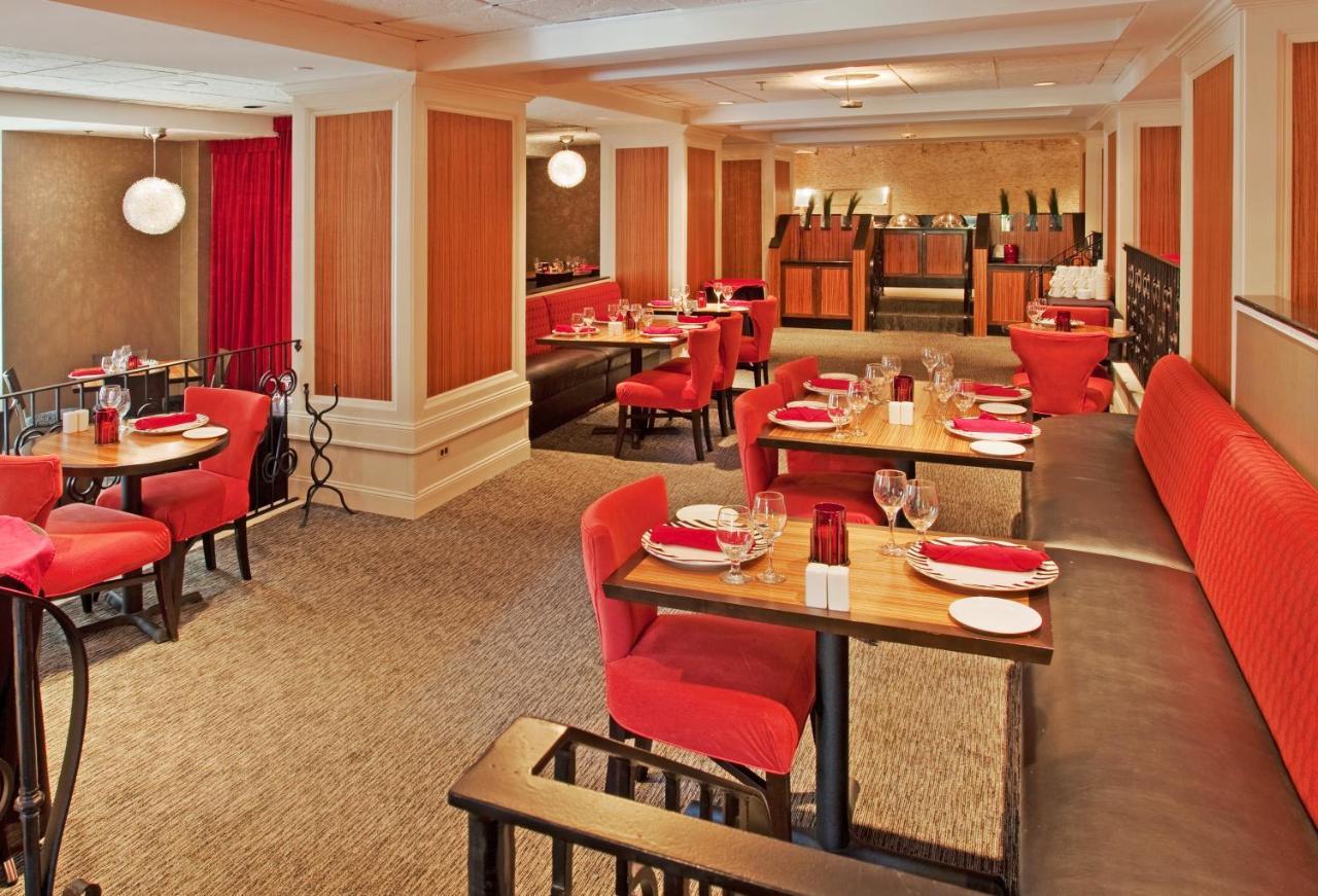 Holiday Inn Kansas City Downtown Aladdin 외부 사진