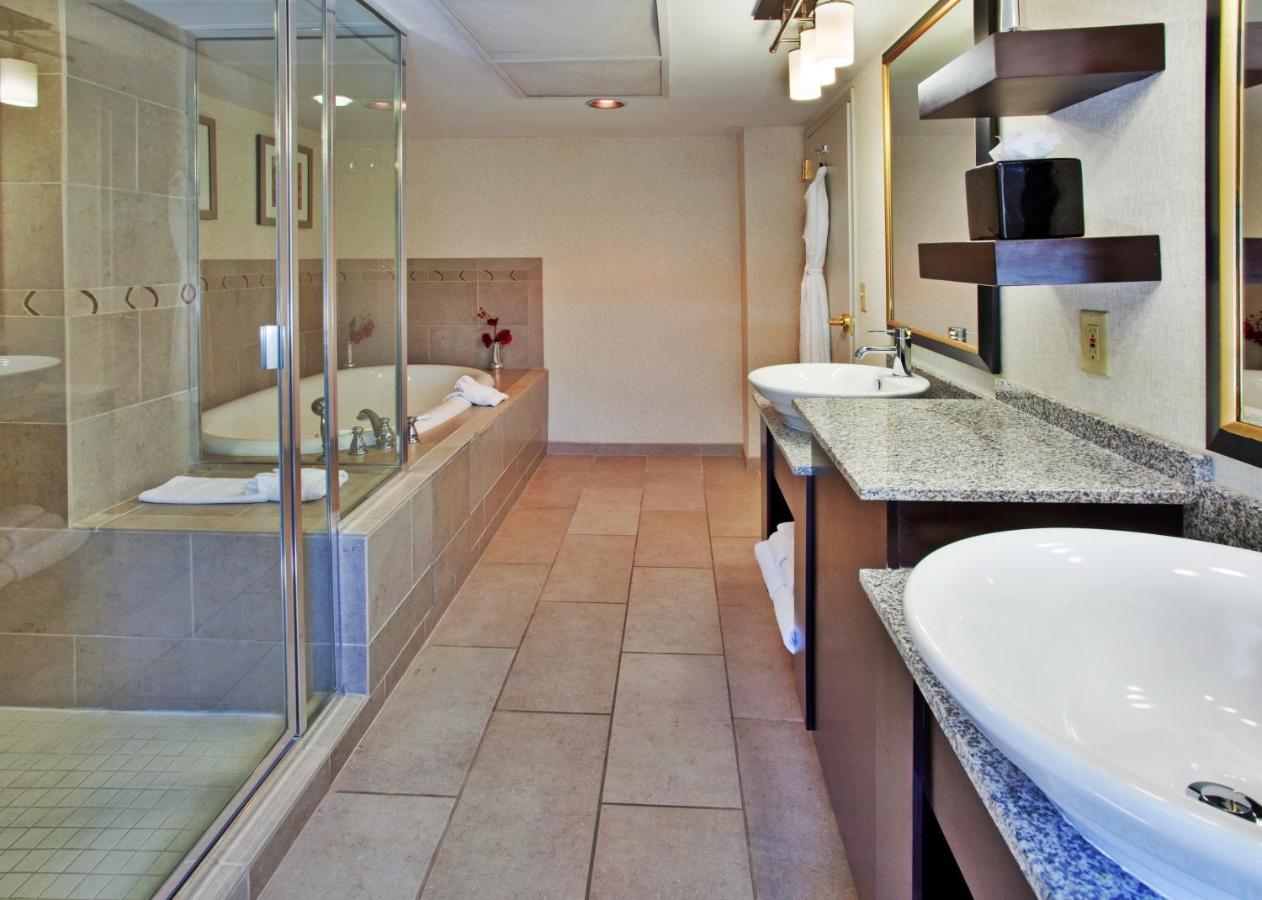 Holiday Inn Kansas City Downtown Aladdin 외부 사진