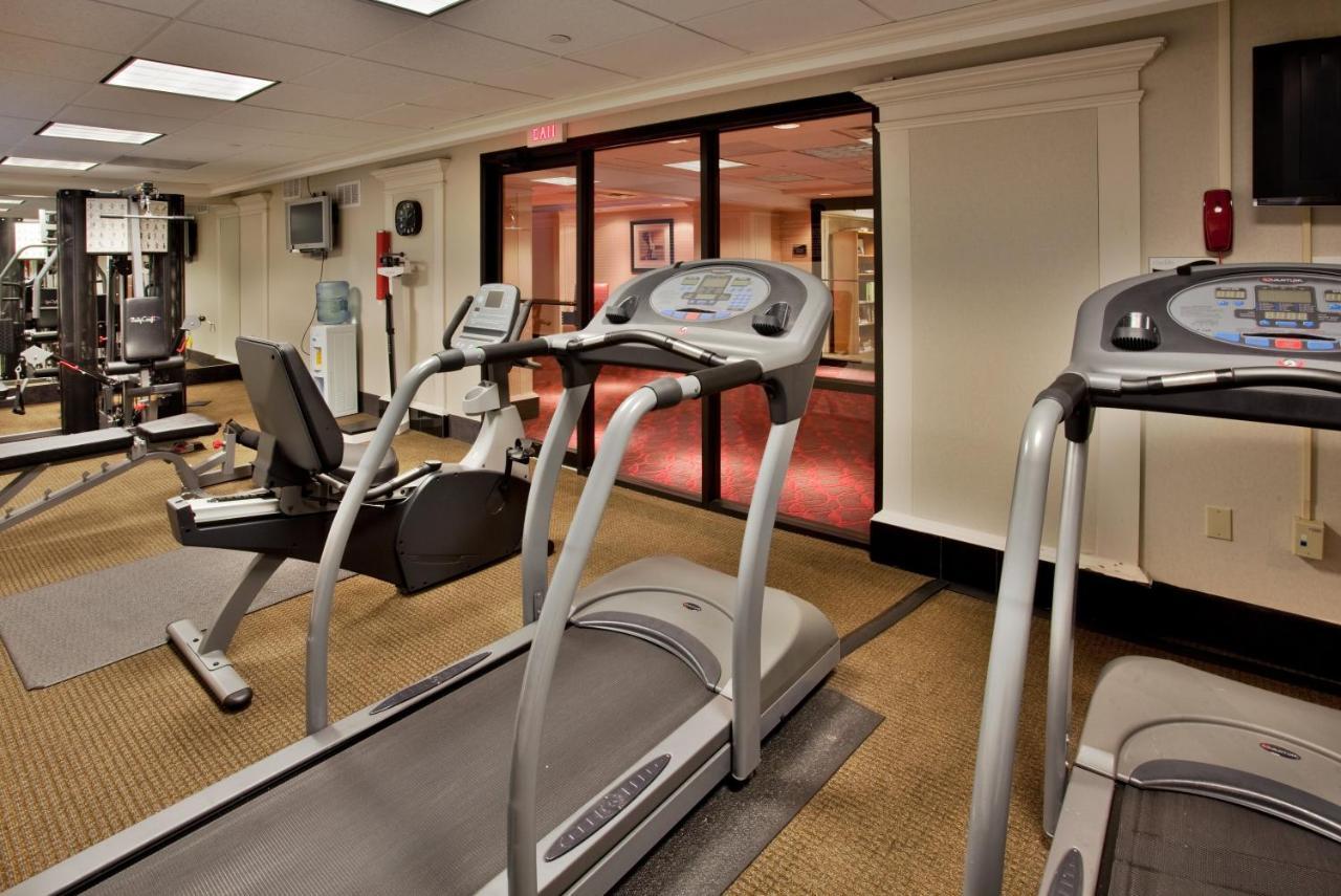 Holiday Inn Kansas City Downtown Aladdin 외부 사진